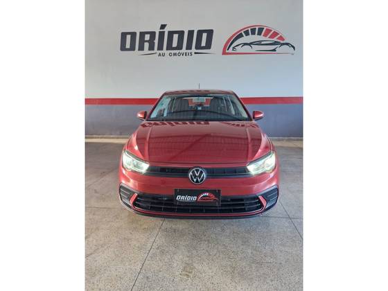 VOLKSWAGEN POLO 1.0 MPI MANUAL VOLKSWAGEN POLO 1.0 MPI MANUAL